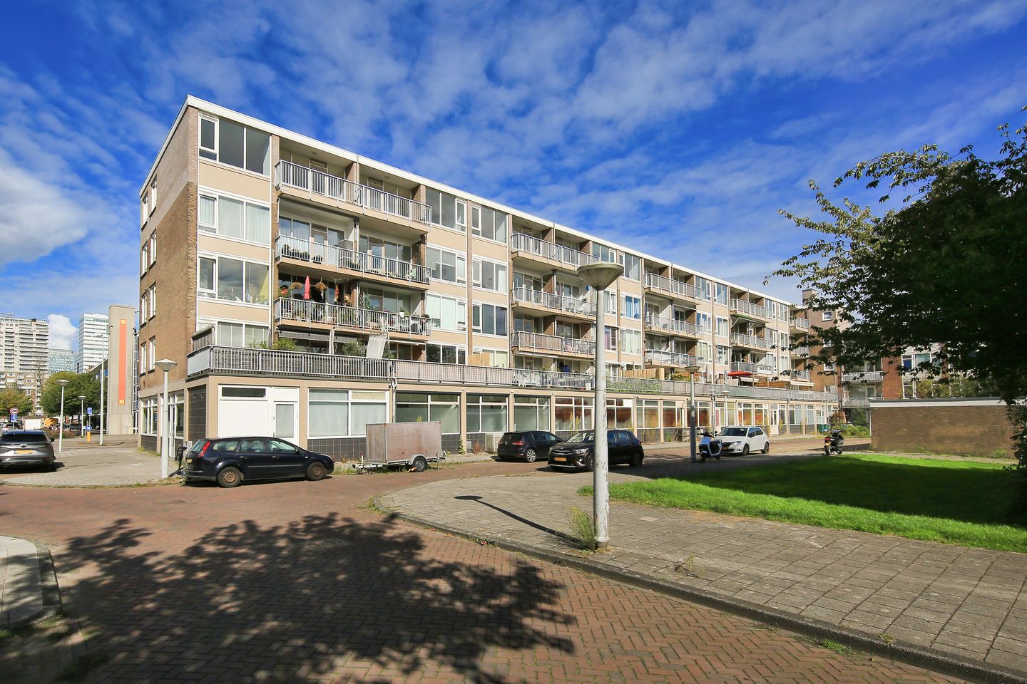 Foto 25 van Arent Janszoon Ernststraat 727-L