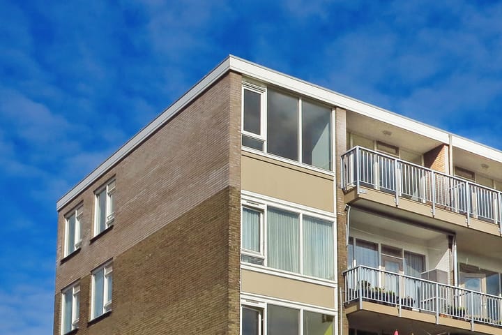 Foto 26 van Arent Janszoon Ernststraat 727-L