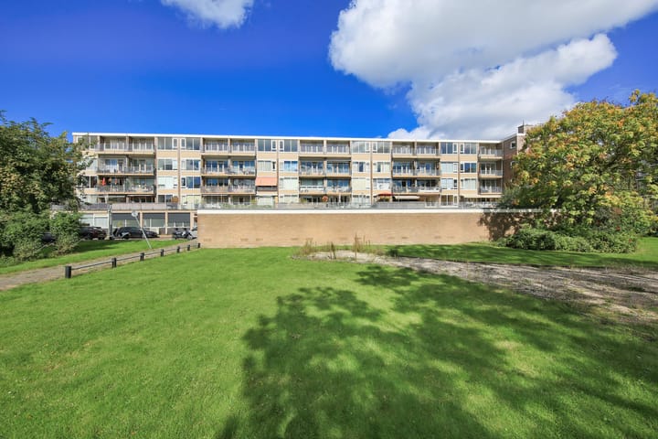 Foto 27 van Arent Janszoon Ernststraat 727-L