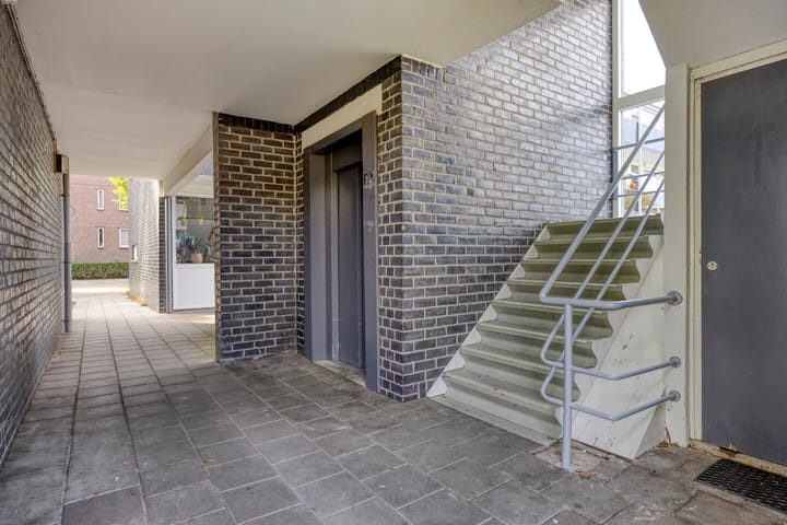 Foto 6 van Lidwinahof 121