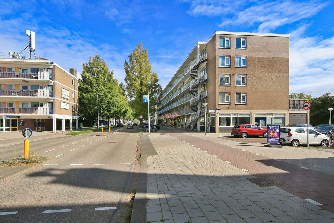 Foto 28 van Arent Janszoon Ernststraat 727-L