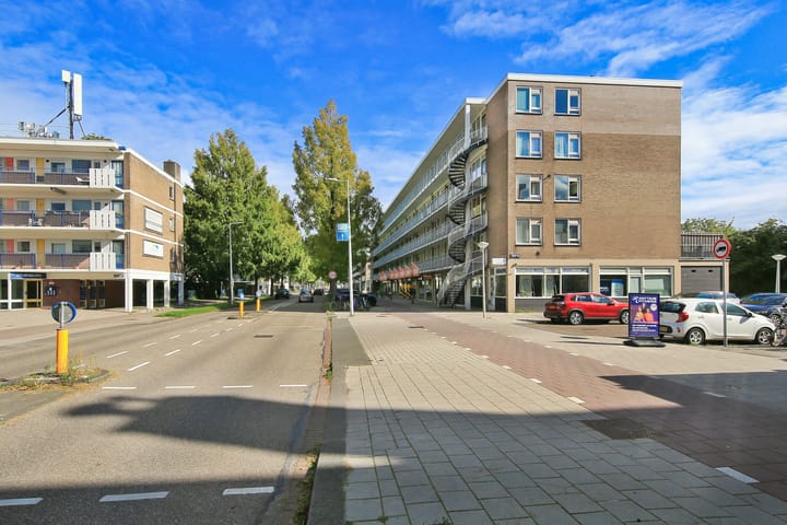 Foto 28 van Arent Janszoon Ernststraat 727-L