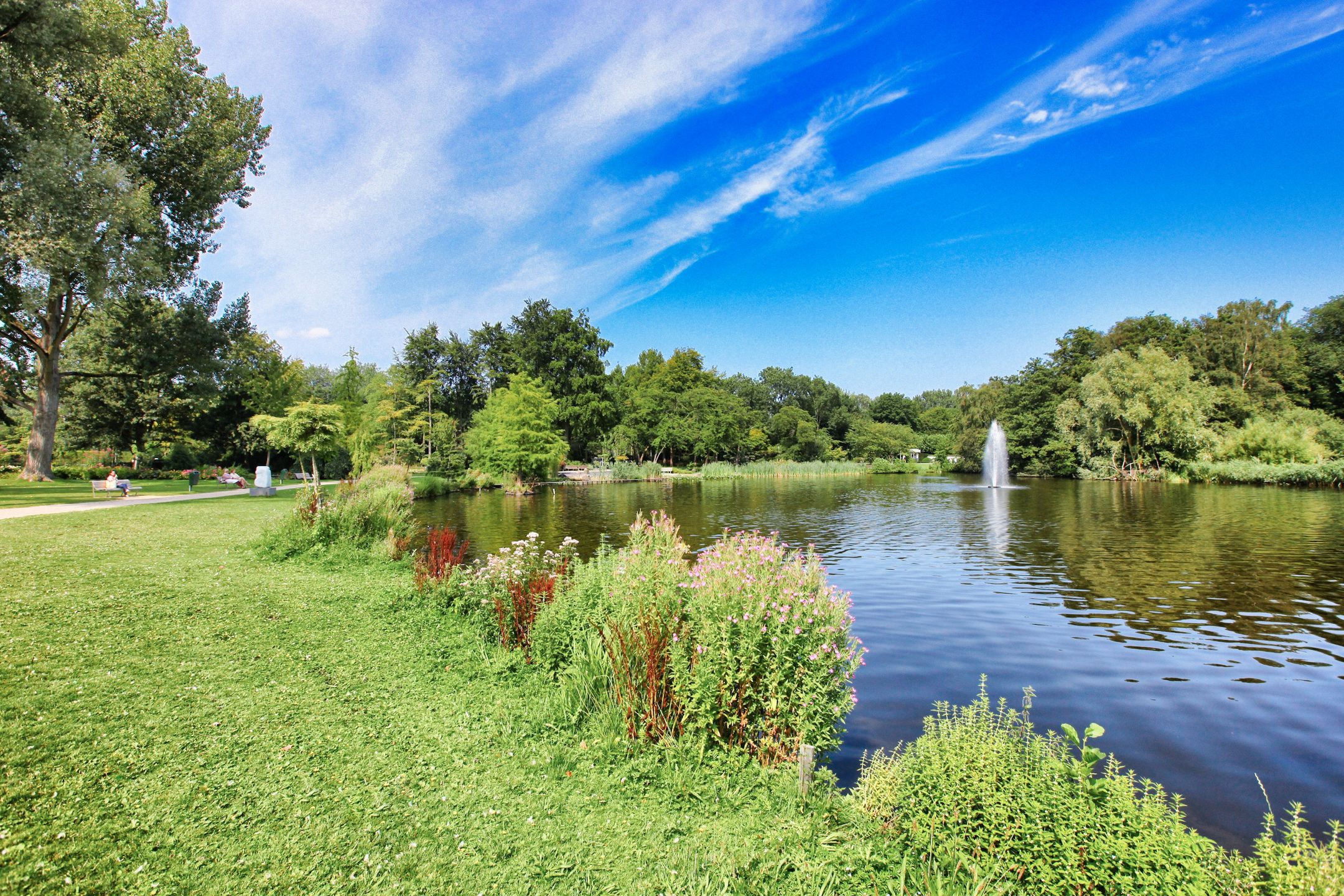 Foto 30 van Arent Janszoon Ernststraat 727-L