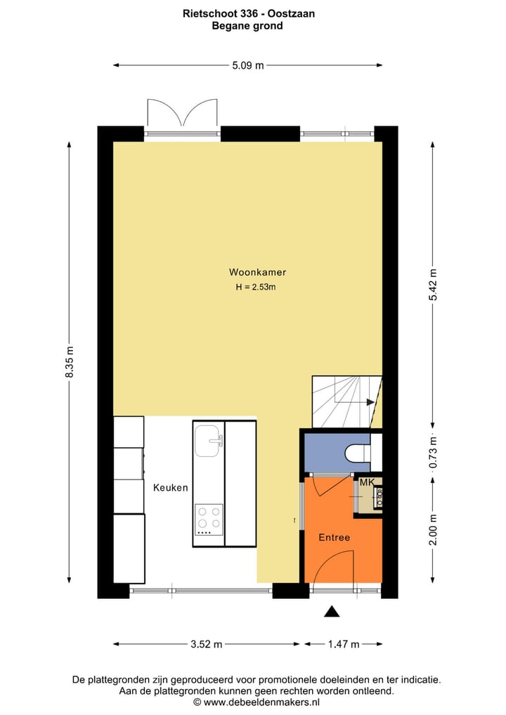 Foto 29 van Rietschoot 336