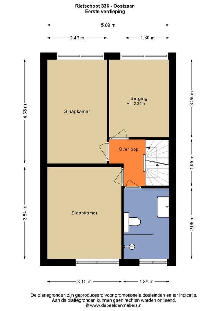 Foto 30 van Rietschoot 336