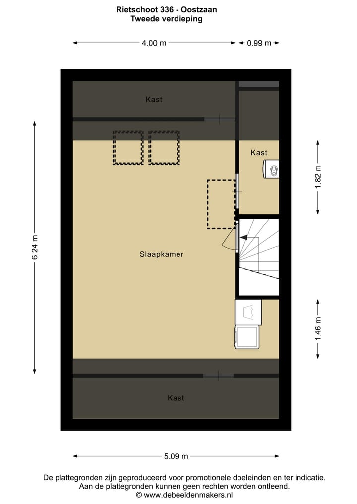 Foto 31 van Rietschoot 336