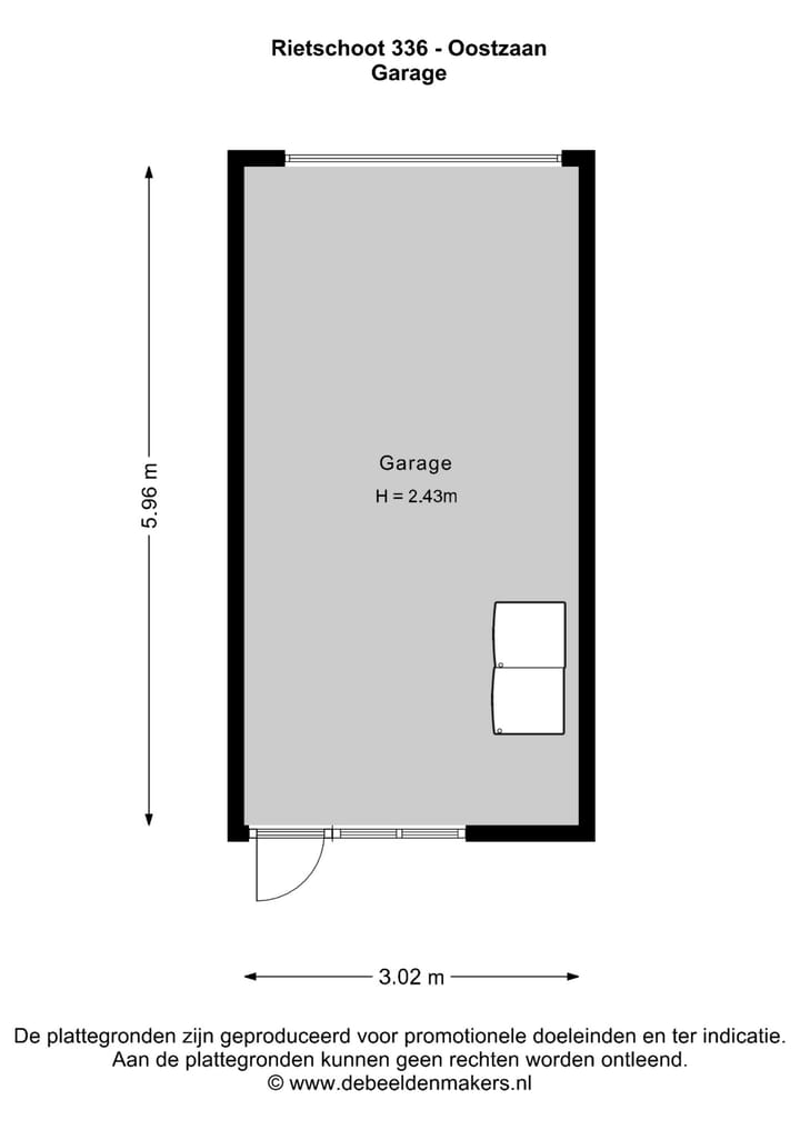 Foto 32 van Rietschoot 336
