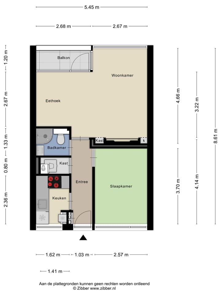 Foto 32 van Lidwinahof 121