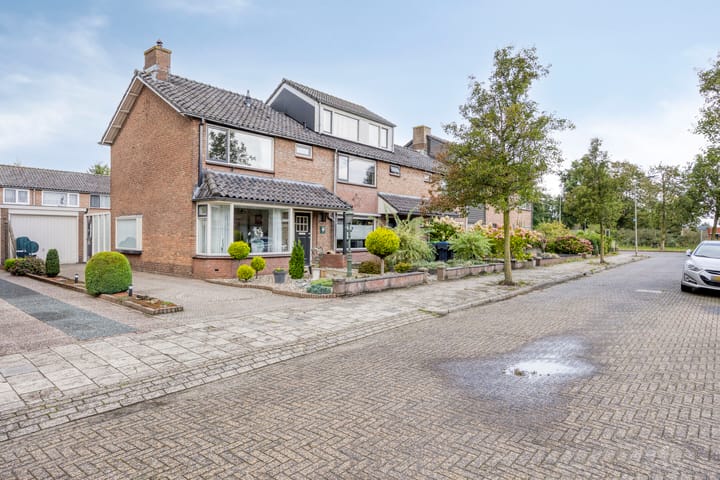 Foto 3 van Spieghelstraat 10