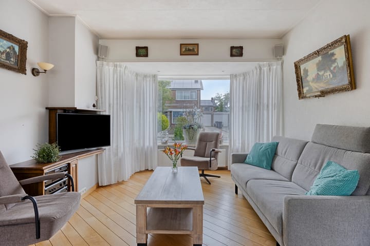 Photo 6 of Spieghelstraat 10