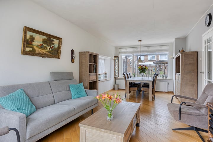 Photo 7 of Spieghelstraat 10