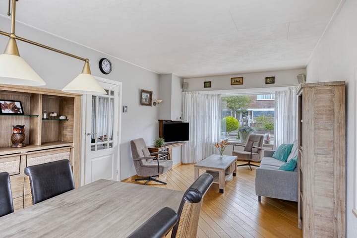 Photo 9 of Spieghelstraat 10