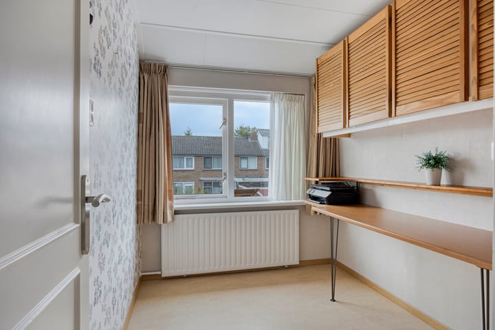 Photo 17 of Spieghelstraat 10