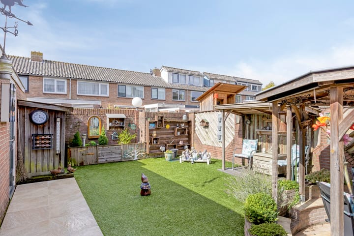 Photo 25 of Spieghelstraat 10