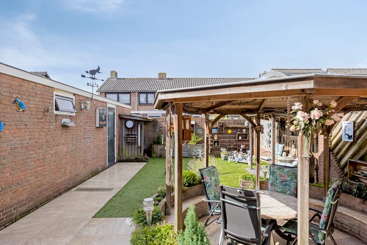 Photo 26 of Spieghelstraat 10