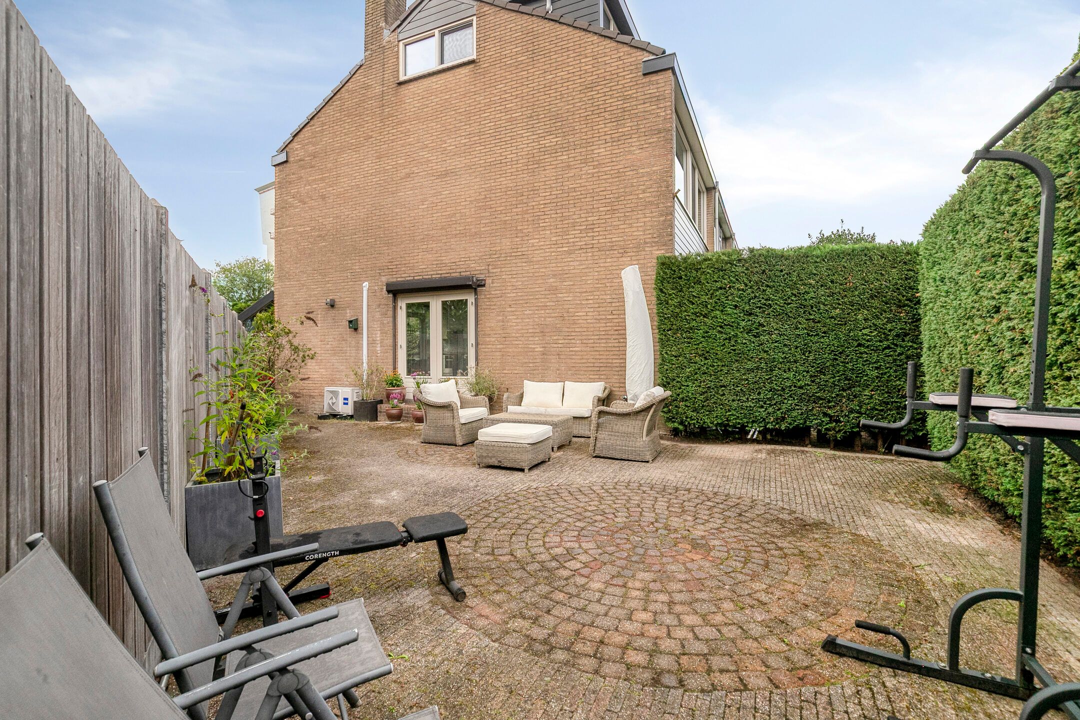 Foto 9 van IJsselstraat 7