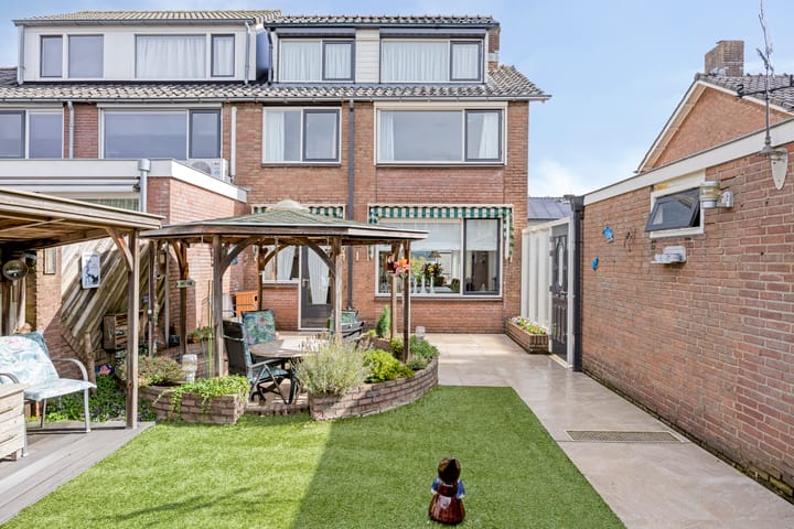 Photo 29 of Spieghelstraat 10