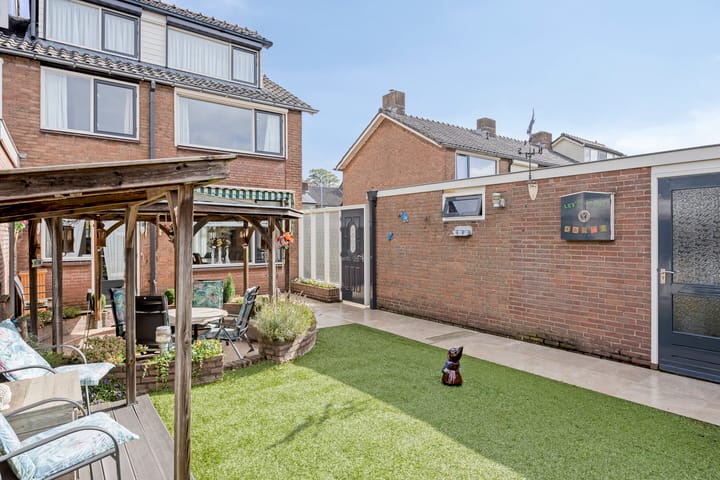 Photo 30 of Spieghelstraat 10