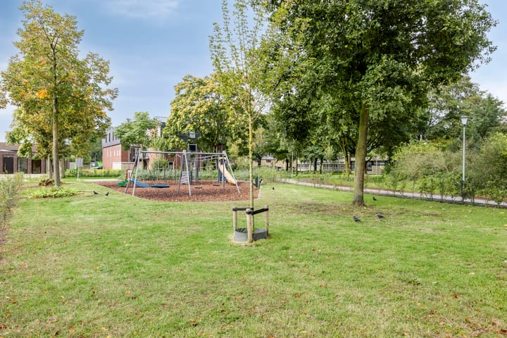 Photo 35 of Spieghelstraat 10