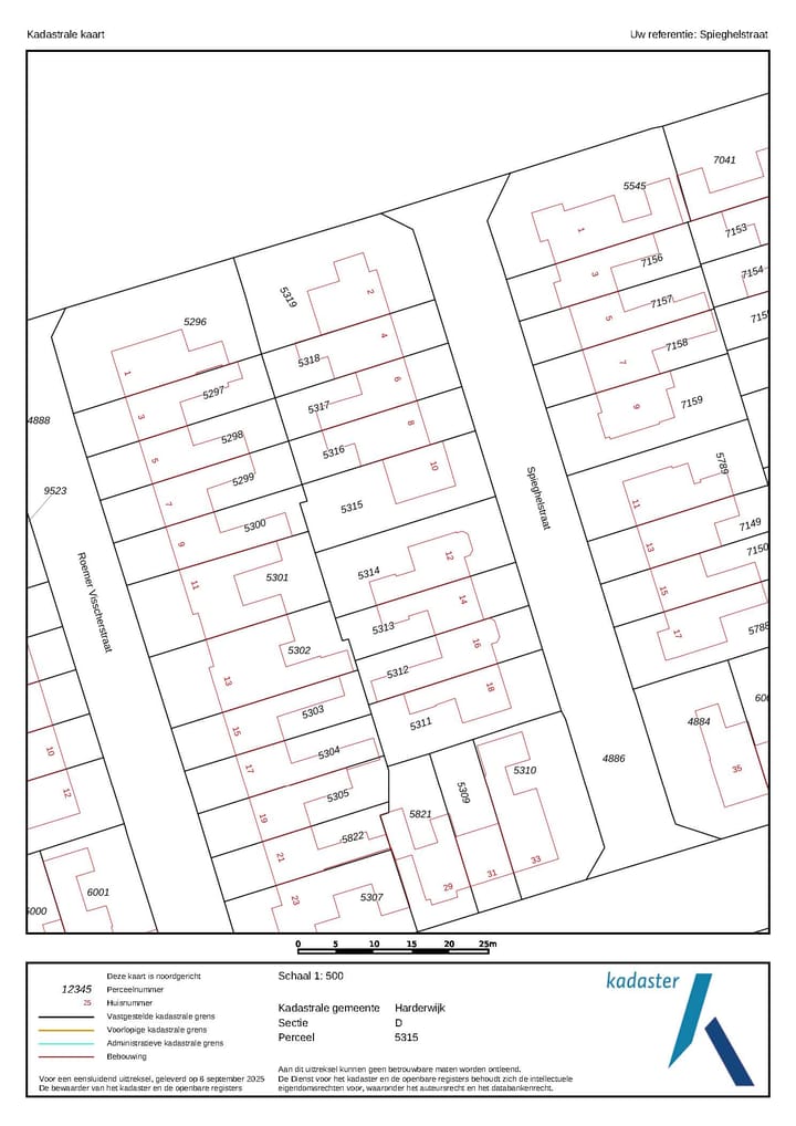 Photo 36 of Spieghelstraat 10