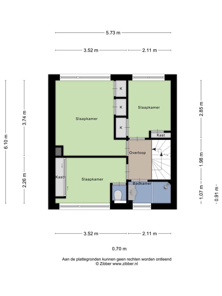 Photo 38 of Spieghelstraat 10