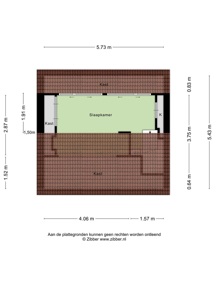 Photo 39 of Spieghelstraat 10