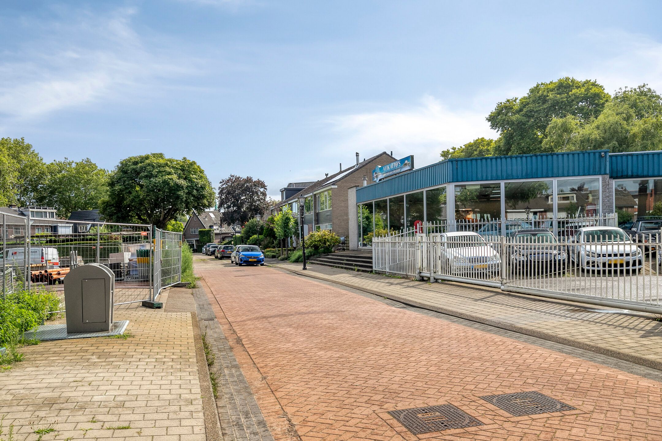 Foto 36 van IJsselstraat 7