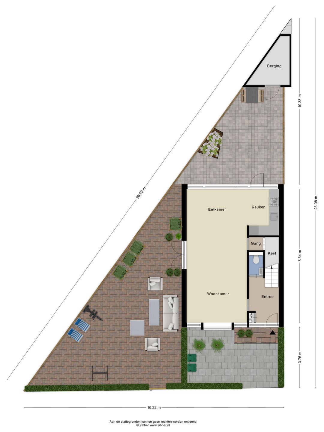 Foto 41 van IJsselstraat 7