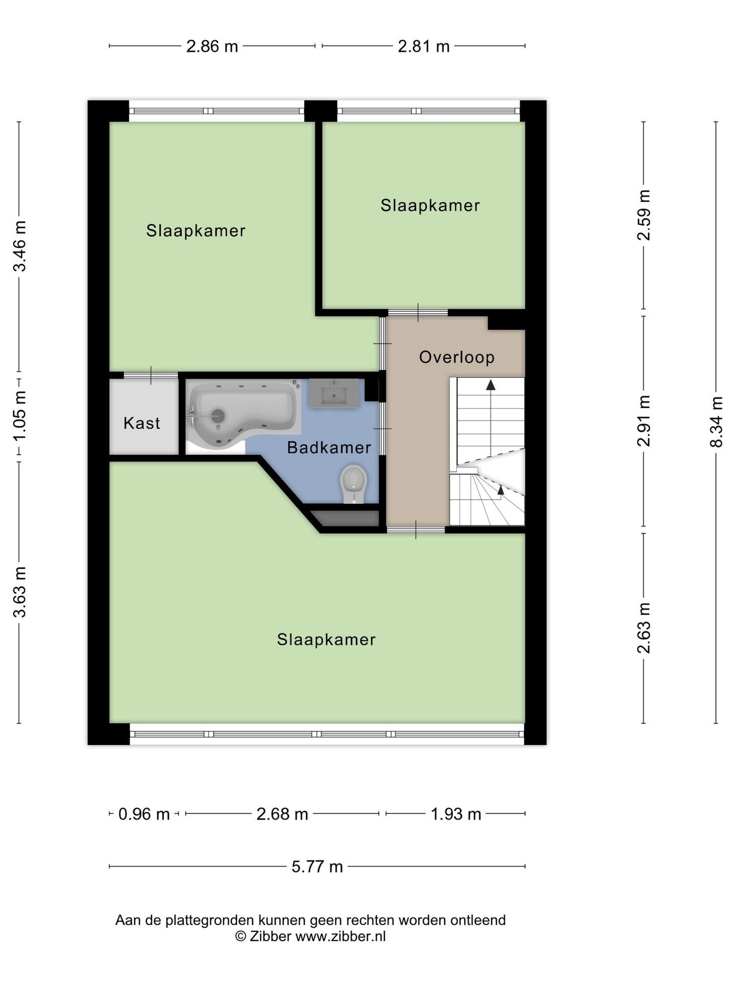 Foto 44 van IJsselstraat 7