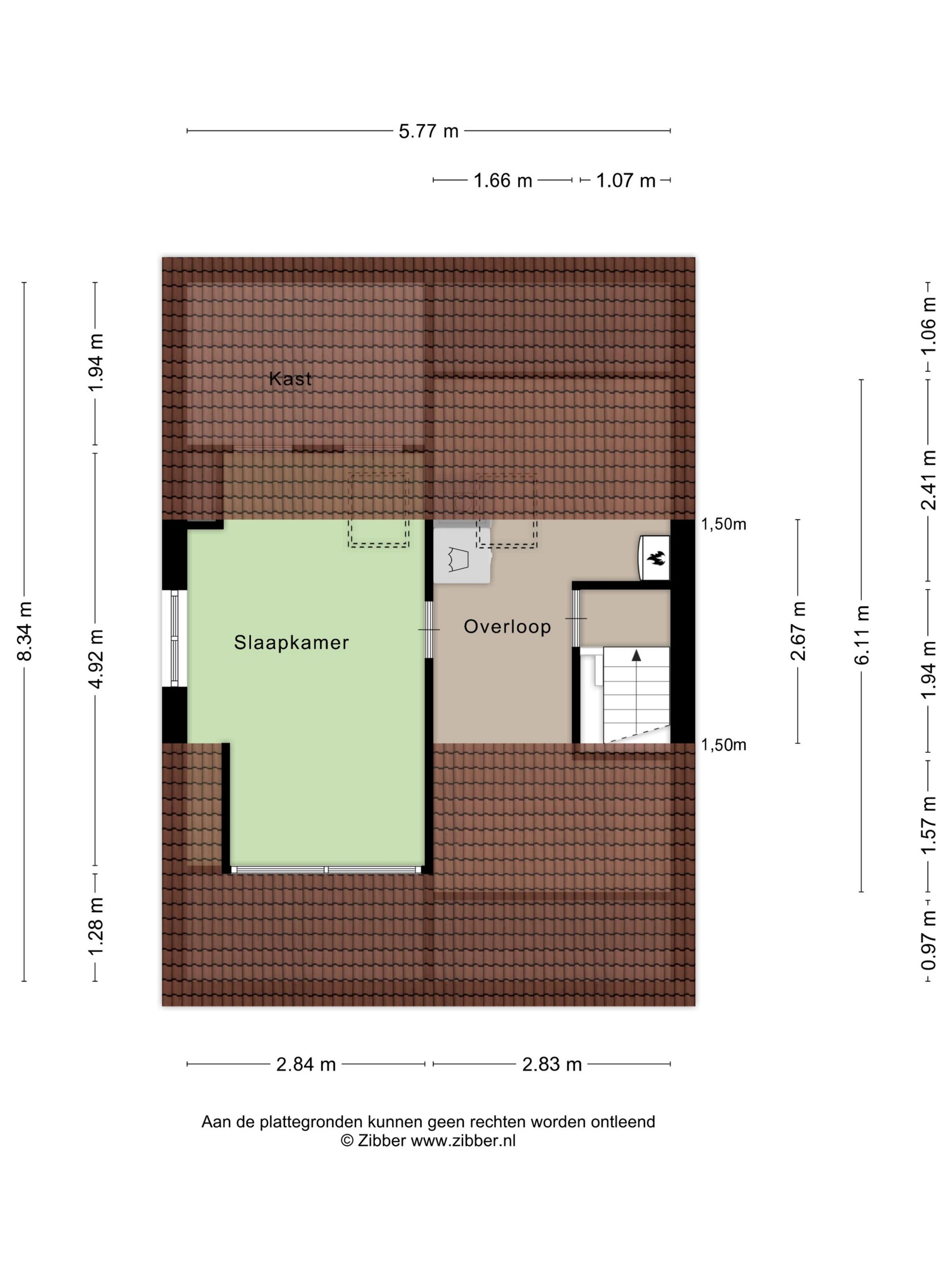 Foto 45 van IJsselstraat 7