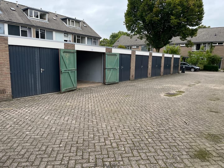 Photo 3 of Wagenaarstraat