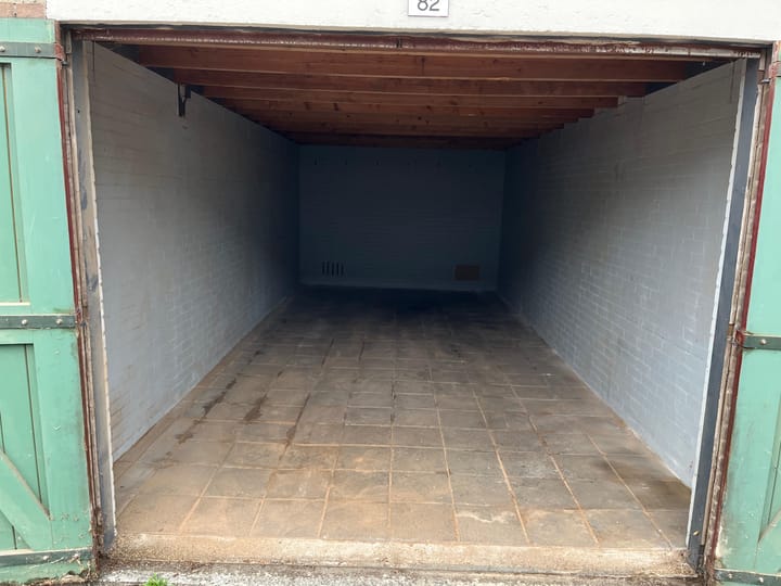 Photo 4 of Wagenaarstraat