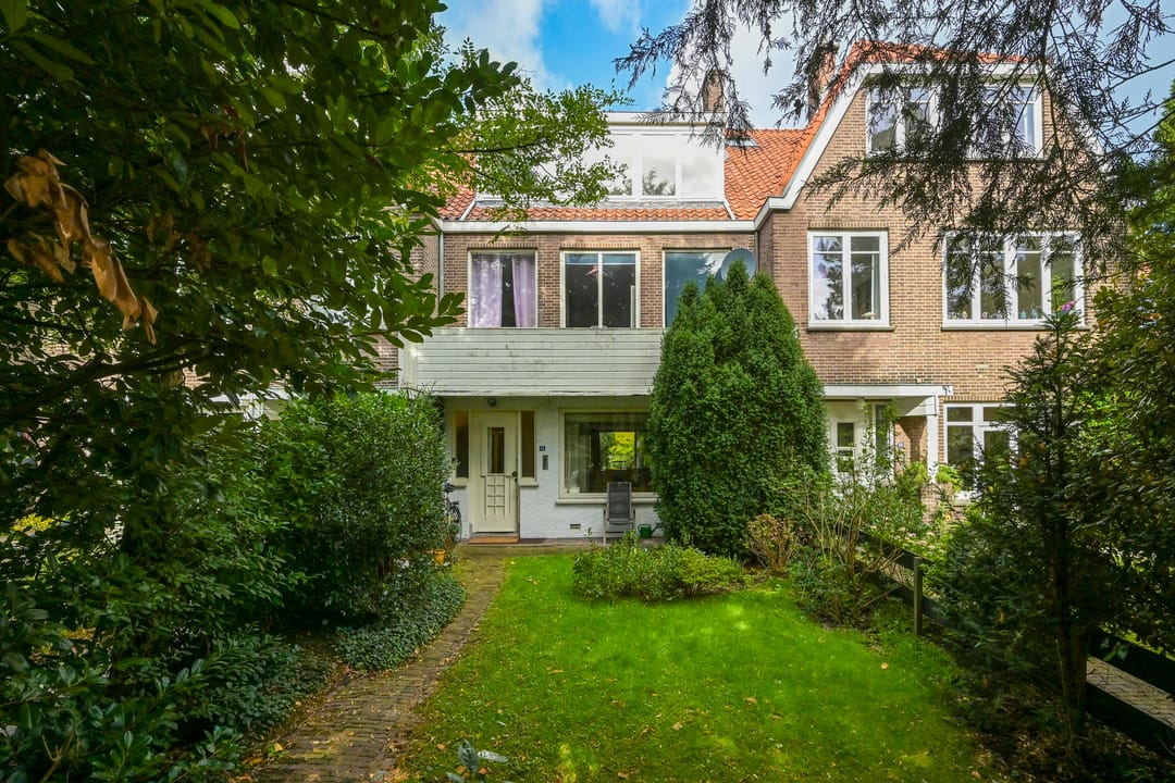 Foto 1 van Waalsdorperweg 18