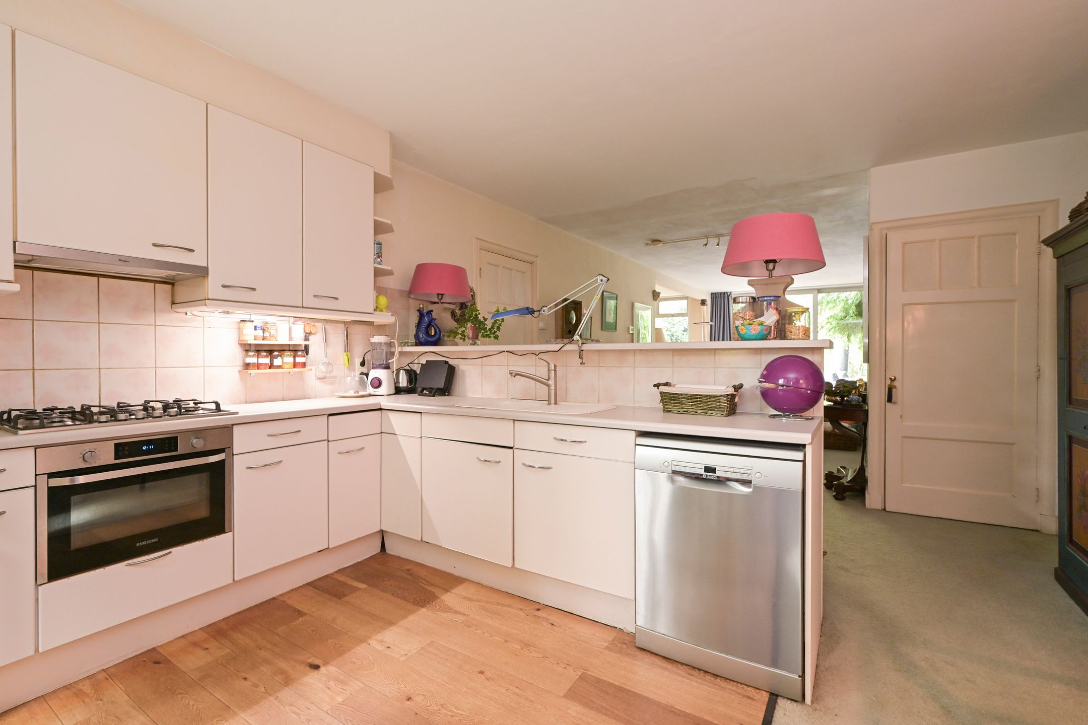 Foto 3 van Waalsdorperweg 18