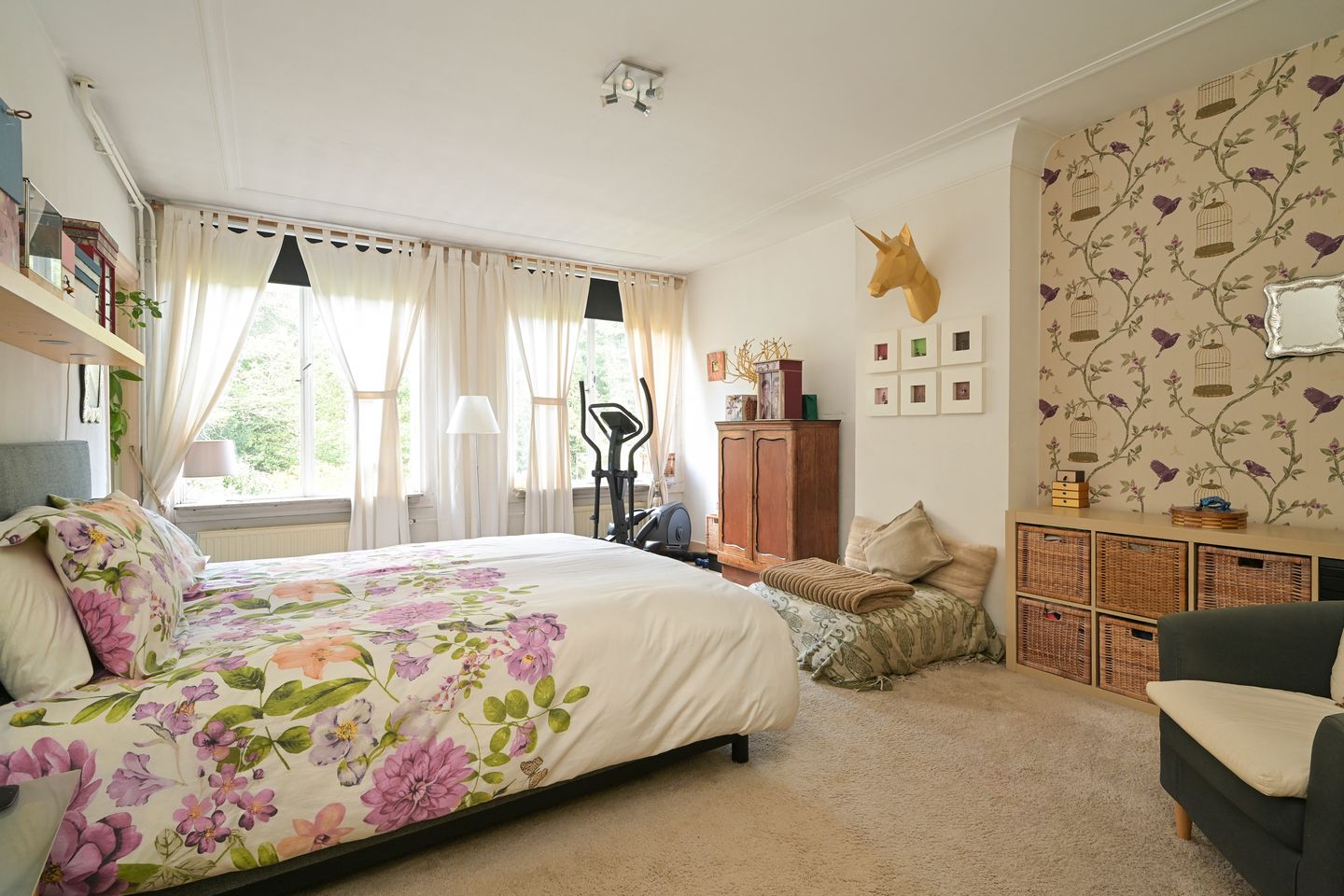 Foto 5 van Waalsdorperweg 18