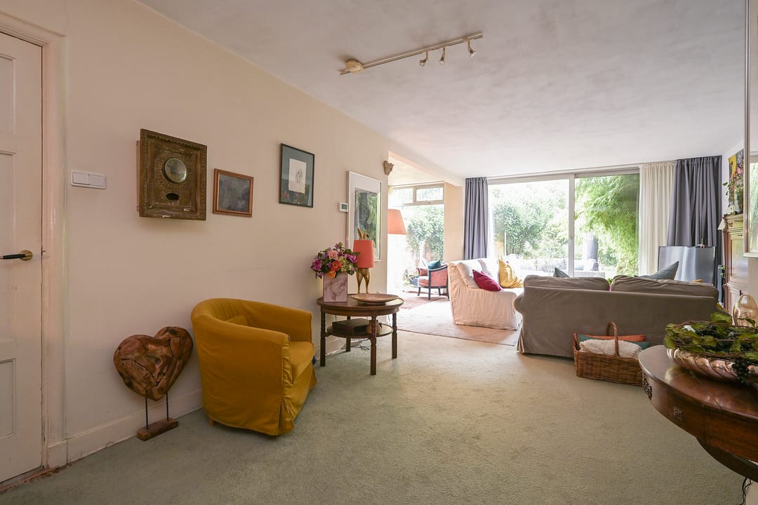 Foto 13 van Waalsdorperweg 18