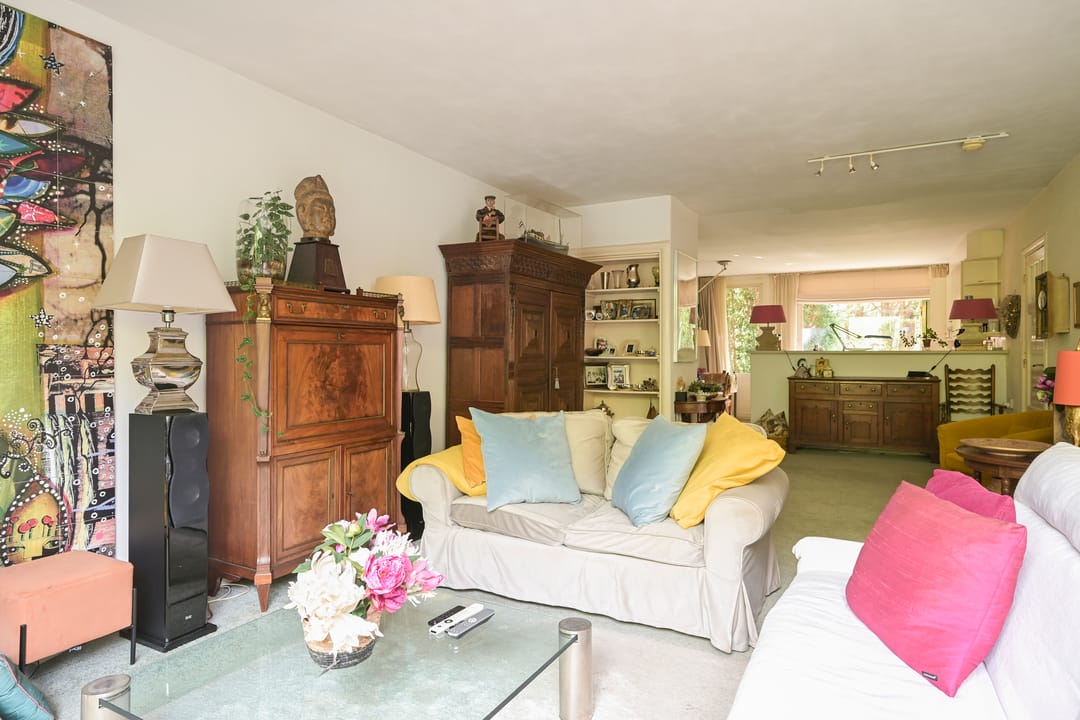 Foto 16 van Waalsdorperweg 18