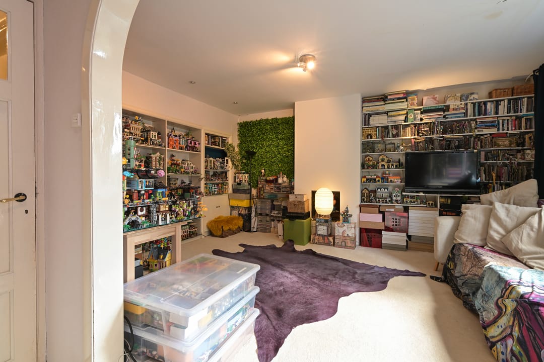 Foto 26 van Waalsdorperweg 18