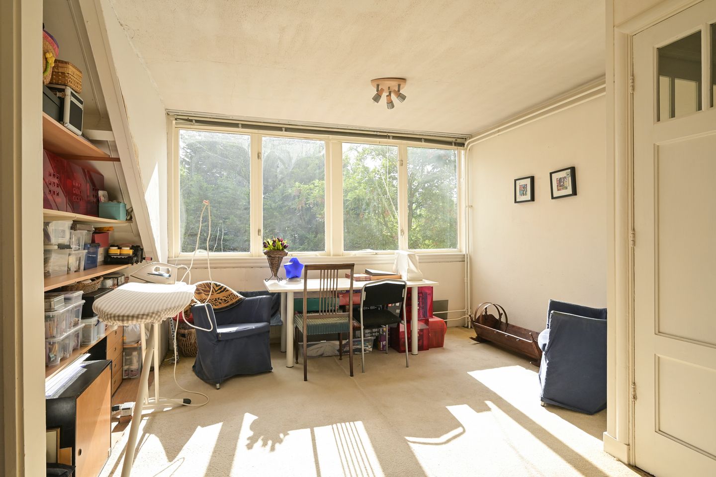 Foto 34 van Waalsdorperweg 18