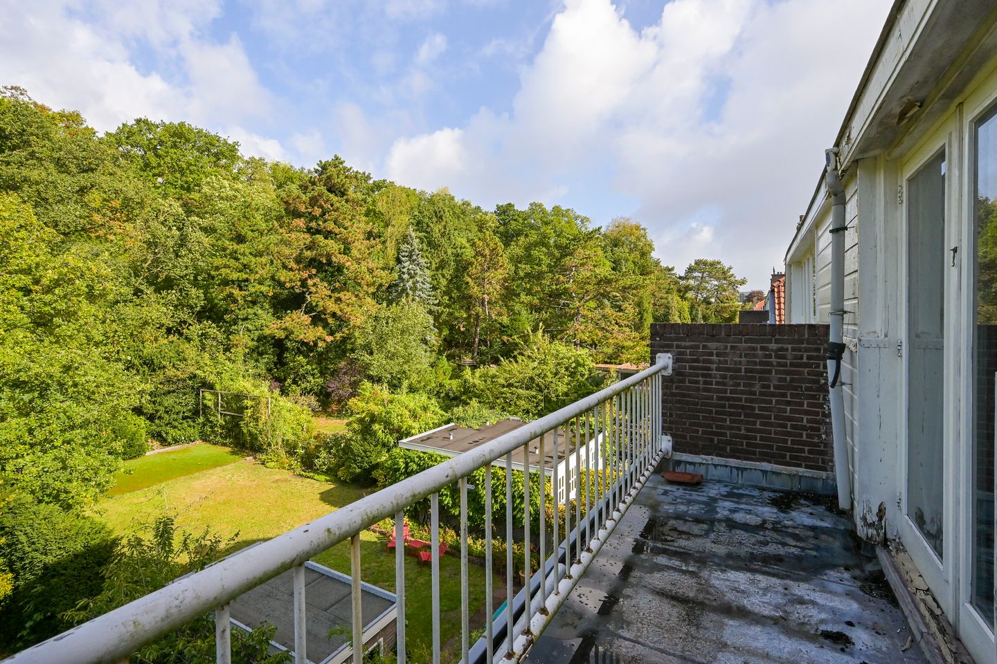 Foto 40 van Waalsdorperweg 18