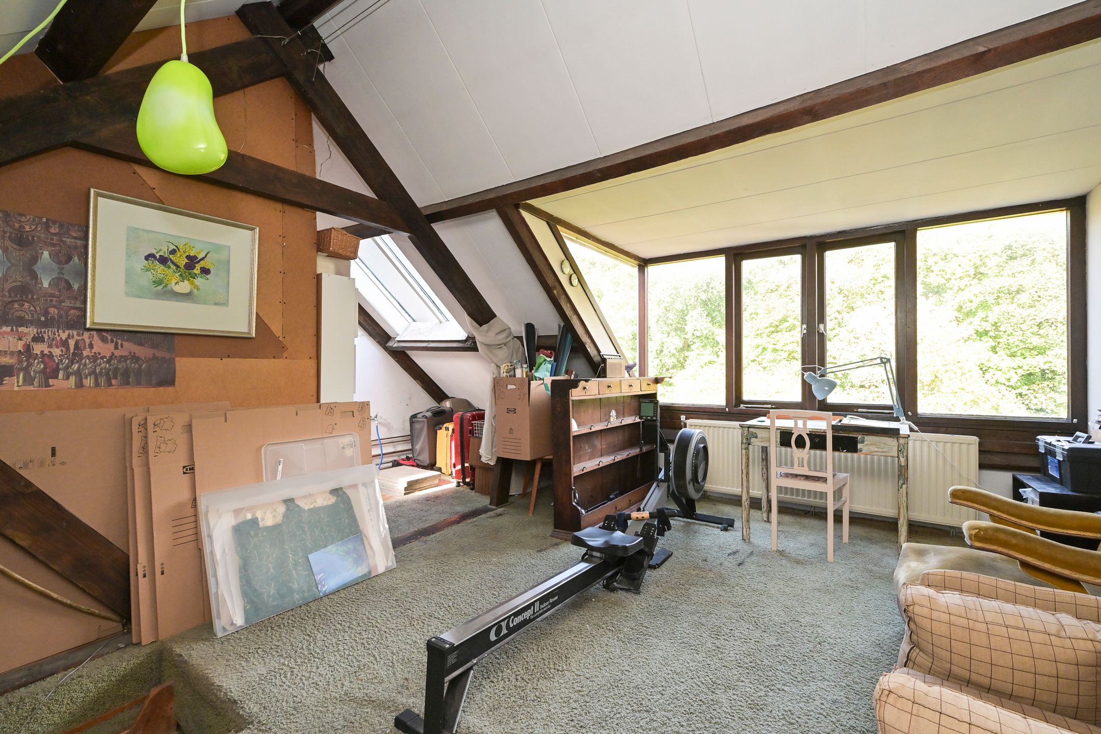 Foto 45 van Waalsdorperweg 18