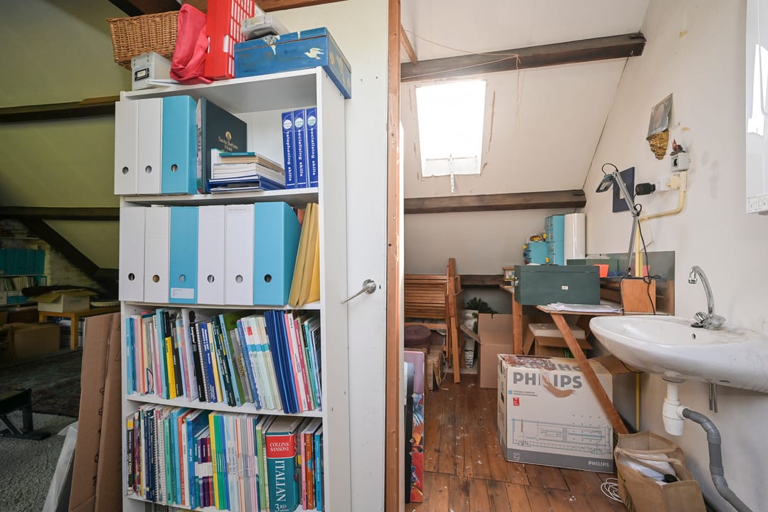 Foto 46 van Waalsdorperweg 18