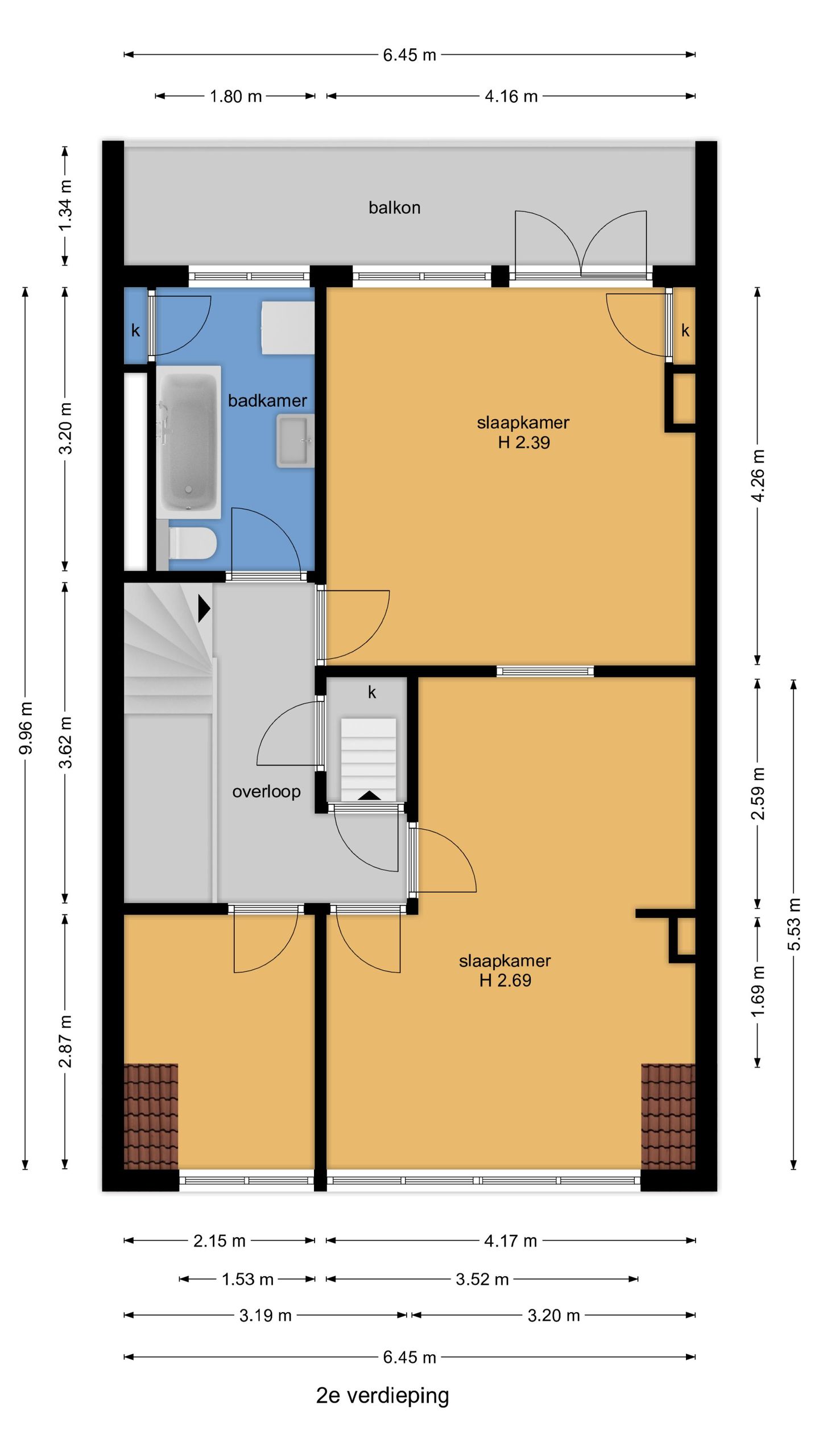 Foto 49 van Waalsdorperweg 18