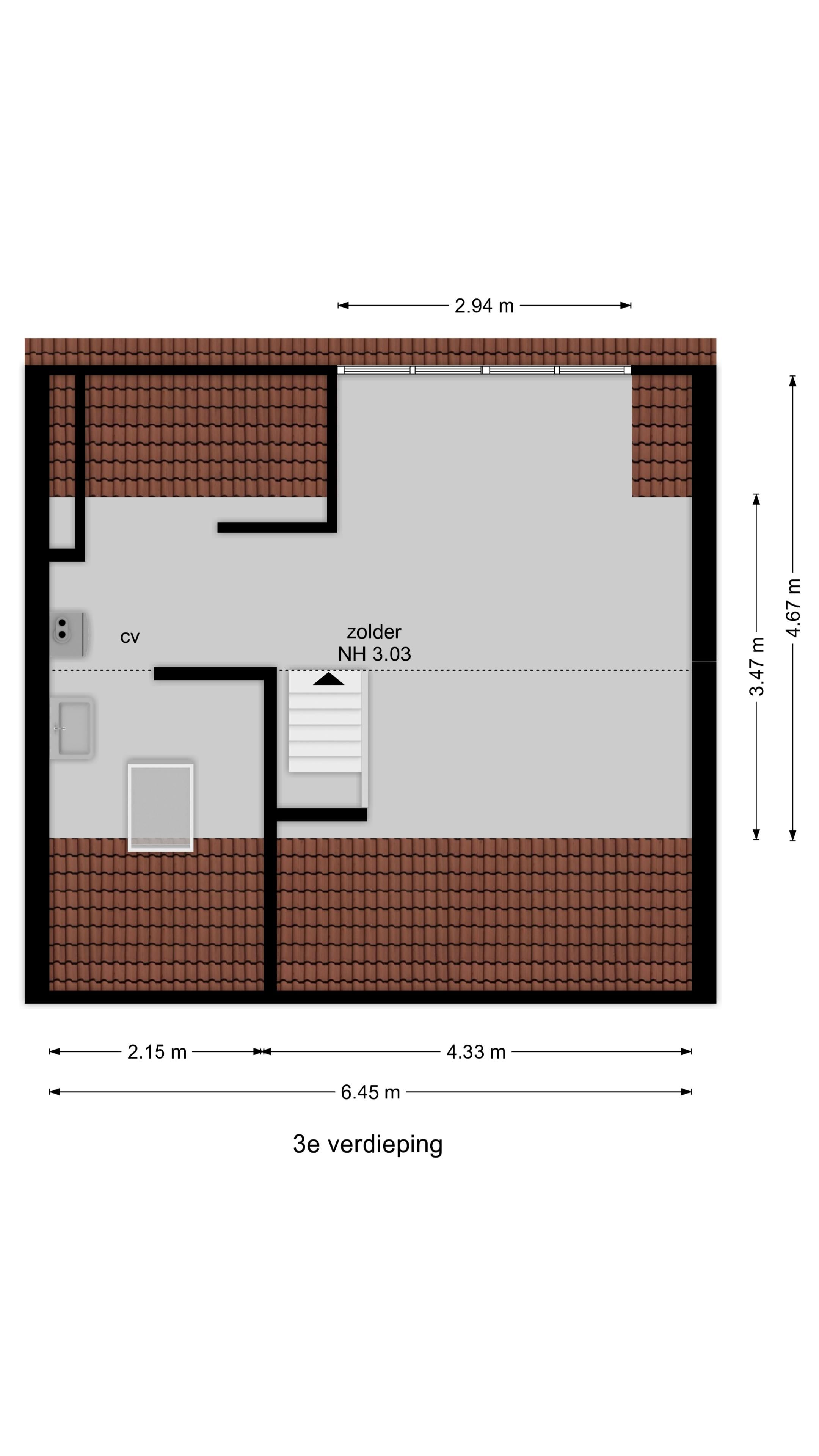 Foto 51 van Waalsdorperweg 18