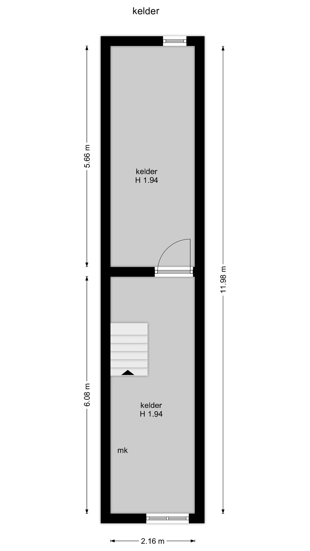 Foto 52 van Waalsdorperweg 18