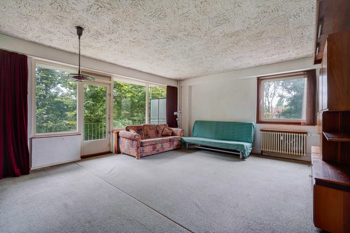 Foto 3 van Vlamenburg 63