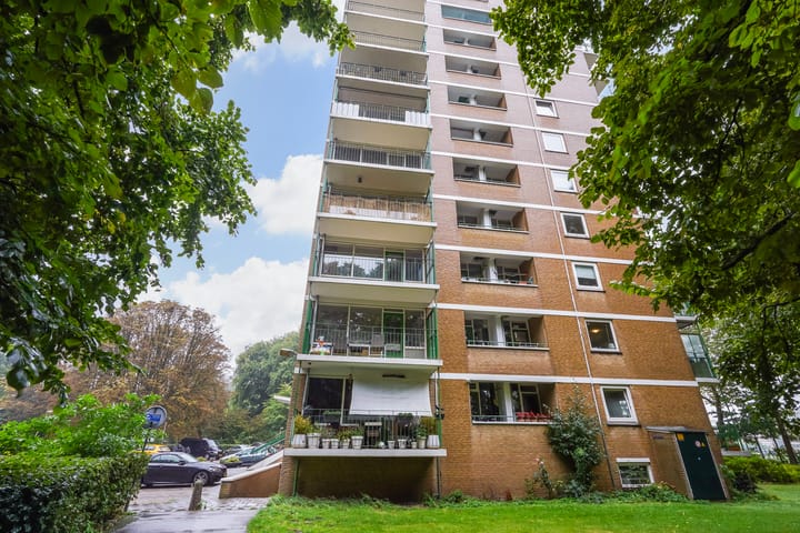 Foto 5 van Vlamenburg 63