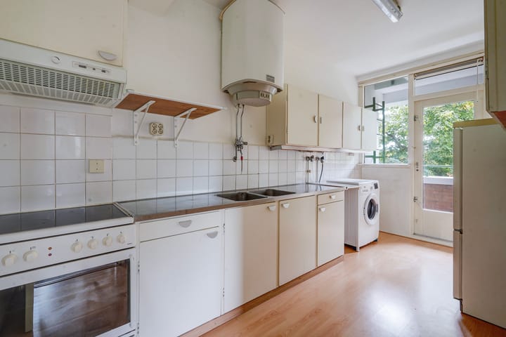 Foto 10 van Vlamenburg 63