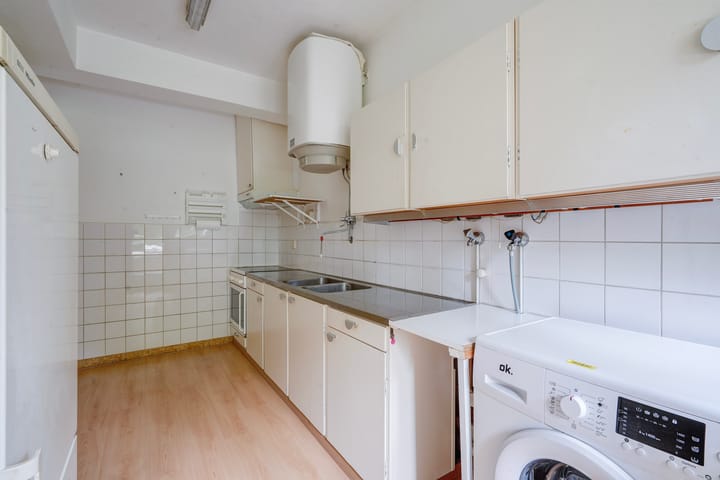 Foto 14 van Vlamenburg 63