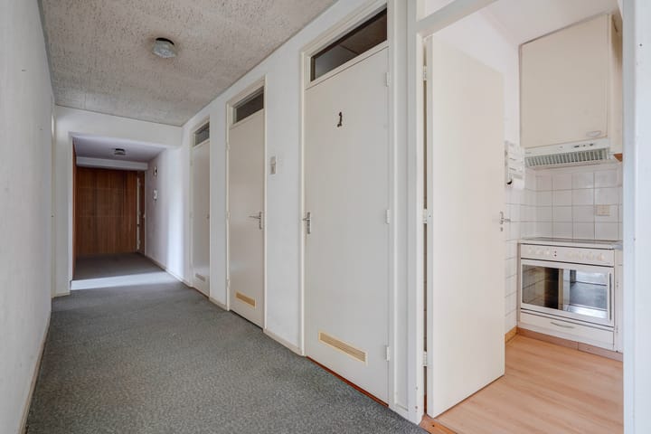 Foto 15 van Vlamenburg 63